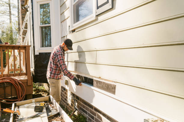 Top rated local Siding Repair specialists in Scotland, PA